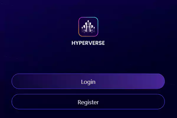 Hyperverse Official Website